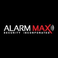 Alarm Max Security Inc. logo
