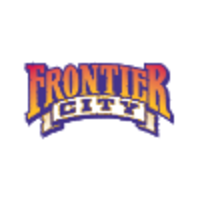 Frontier City Theme Park logo
