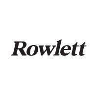 Rowlett logo