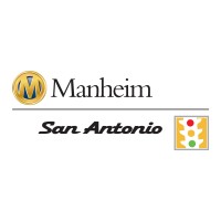 Manheim San Antonio logo