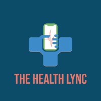The Health Lync logo