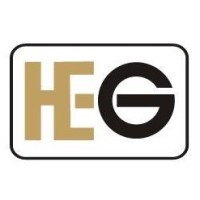 HEG limited logo