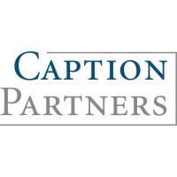 Caption Partners LP logo