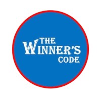 The Winner's Code logo