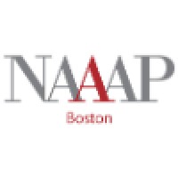 National Association Of Asian American Professionals - Boston Chapter (NAAAP Boston) logo