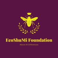 EcoShuMi Foundation  logo