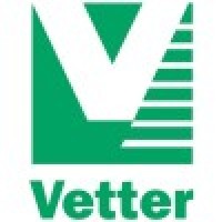Vetter UK Ltd logo