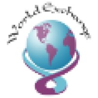 World Exchange, Inc. logo