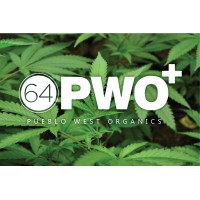 Pueblo West Organics LLC logo