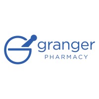 Granger Pharmacy logo
