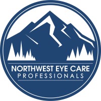 NORTHWEST EYECARE PROFESSIONAL logo