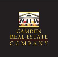 Image of Camden Real Estate Company