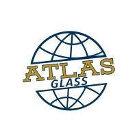 Atlas Auto Glass logo