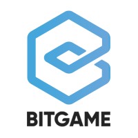 BITGAME logo
