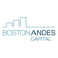 Boston Andes Capital logo