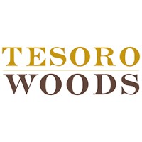 Tesoro Woods logo