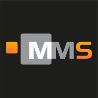 MM Solutions JSC logo