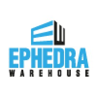 Ephedra Warehouse logo
