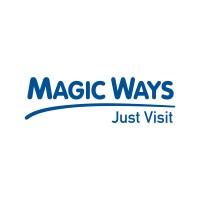 Magic Ways Paris logo
