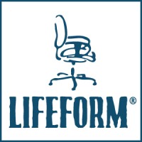 LIFEFORM Chairs logo