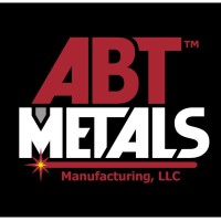 ABT Metals logo