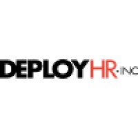 Deploy HR, Inc. logo