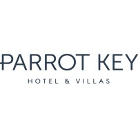 Parrot Key Hotel & Villas logo