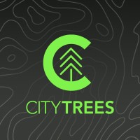 City Trees logo