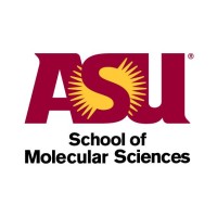 ASU School Of Molecular Sciences logo