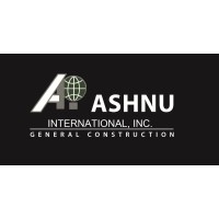 Image of Ashnu International, Inc.