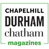 Durham Magazine/Chapel Hill Magazine logo