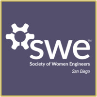Society of Women Engineers - San Diego logo