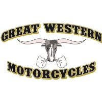 Great Western Motorcycles logo