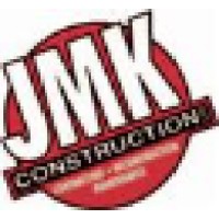 JMK Construction Ltd. logo