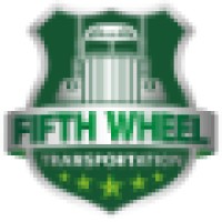 Fifth Wheel Transportation logo