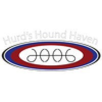 Hurds Hound Haven logo
