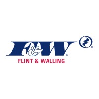 Flint & Walling logo