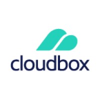 Cloudbox logo