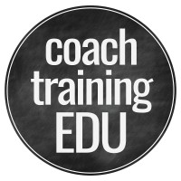 Coach Training EDU logo
