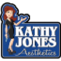 Kathy Jones Aesthetics logo