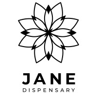 JANE Dispensary logo