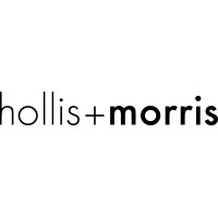 Hollis+morris logo