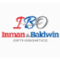 Inman & Baldwin Orthodontics logo