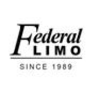 Federal Limousine Inc logo