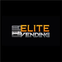 Elite Vending logo