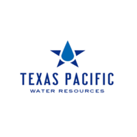 Texas Pacific Water Resources logo