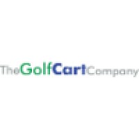 The Golf Cart Company logo