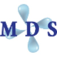Membrane Development Specialists (MDS) logo