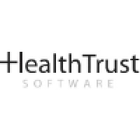 HealthTrust Software logo