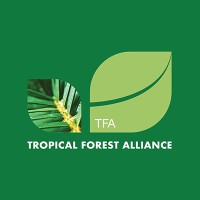 Tropical Forest Alliance logo